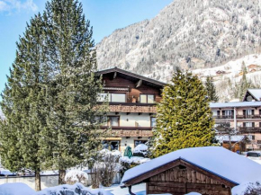 Studio Schmuckstück by Interhome Bad Hofgastein